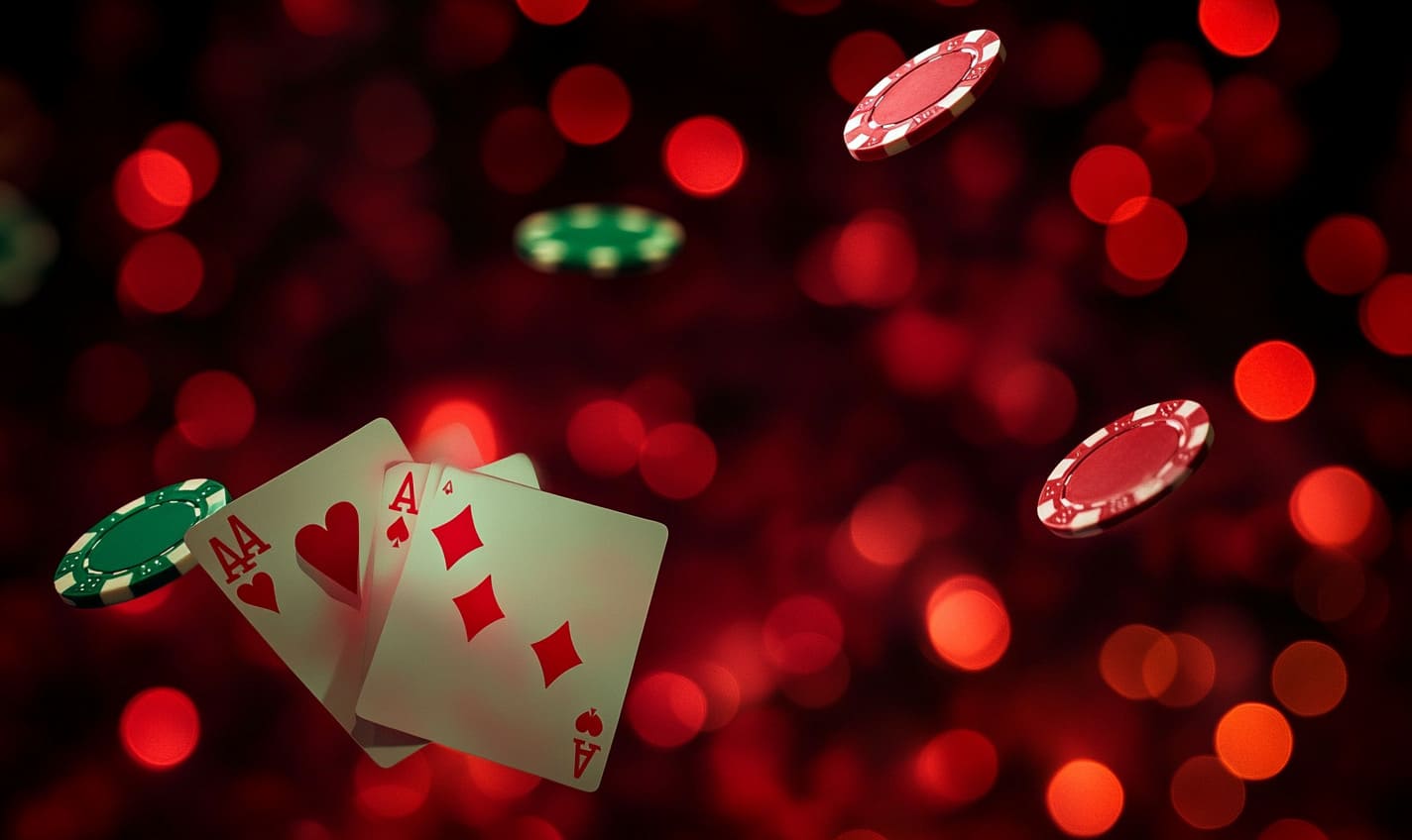 Spännande spel på X3000 Online Casino
                                